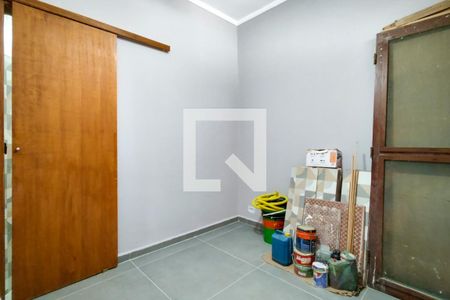 Suite 1 de casa de condomínio para alugar com 2 quartos, 75m² em Canto do Forte, Praia Grande