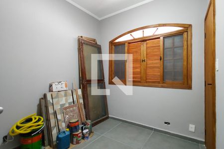 Suite 1 de casa de condomínio para alugar com 2 quartos, 75m² em Canto do Forte, Praia Grande