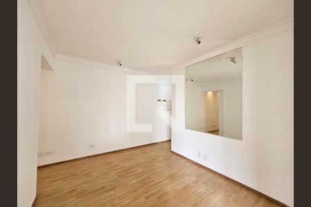 Sala de apartamento à venda com 2 quartos, 50m² em Chácara Inglesa, São Paulo