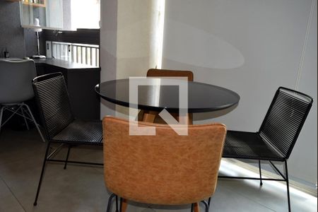 Studio de kitnet/studio para alugar com 1 quarto, 31m² em Sumarezinho, São Paulo