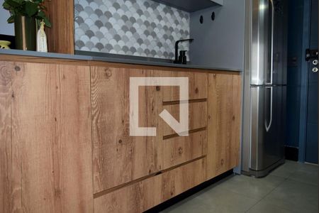 Studio de kitnet/studio para alugar com 1 quarto, 31m² em Sumarezinho, São Paulo