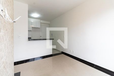 Sala de apartamento para alugar com 2 quartos, 36m² em Ipiranga, São Paulo