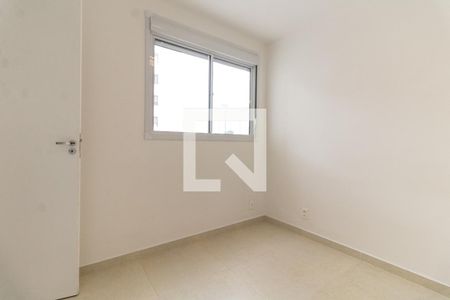 Quarto 1 de apartamento para alugar com 2 quartos, 36m² em Ipiranga, São Paulo