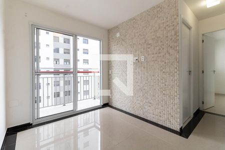 Sala de apartamento para alugar com 2 quartos, 36m² em Ipiranga, São Paulo