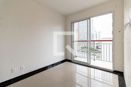 Sala de apartamento para alugar com 2 quartos, 36m² em Ipiranga, São Paulo