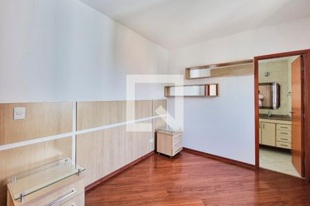 Suíte de apartamento para alugar com 3 quartos, 80m² em Jardim Apolo Ii, São José dos Campos