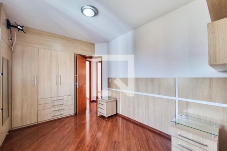 Suíte de apartamento para alugar com 3 quartos, 80m² em Jardim Apolo Ii, São José dos Campos