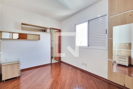 Suíte de apartamento para alugar com 3 quartos, 80m² em Jardim Apolo Ii, São José dos Campos