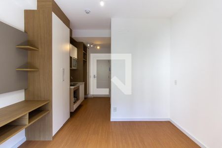 Studio de kitnet/studio para alugar com 1 quarto, 27m² em Perdizes, São Paulo