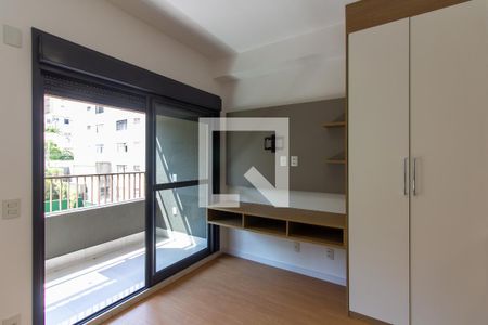 Studio de kitnet/studio para alugar com 1 quarto, 27m² em Perdizes, São Paulo