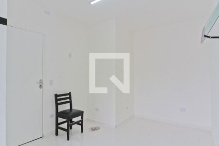 Sala de apartamento para alugar com 2 quartos, 45m² em Imirim, São Paulo