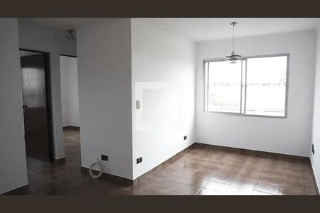 Foto 01 de apartamento à venda com 2 quartos, 68m² em Vila Santa Catarina, São Paulo