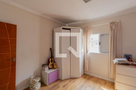 Quarto 2 de casa à venda com 3 quartos, 185m² em Cangaiba, São Paulo