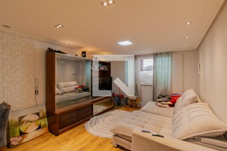 Sala de casa à venda com 3 quartos, 185m² em Cangaiba, São Paulo