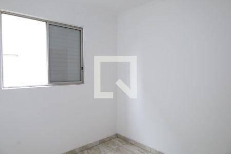 Quarto 2 de apartamento para alugar com 2 quartos, 45m² em Vila Jacuí, São Paulo