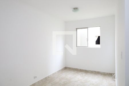 Sala de apartamento para alugar com 2 quartos, 45m² em Vila Jacuí, São Paulo