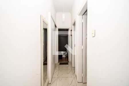 Apartamento à venda com 3 quartos, 120m² em Andaraí, Rio de Janeiro