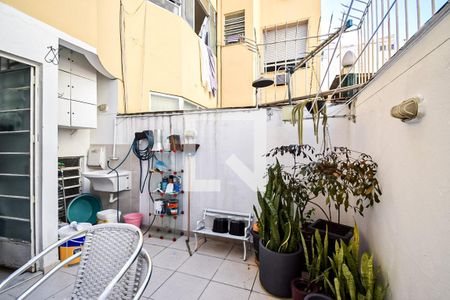 Apartamento à venda com 3 quartos, 120m² em Andaraí, Rio de Janeiro