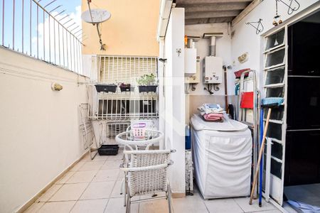 Apartamento à venda com 3 quartos, 120m² em Andaraí, Rio de Janeiro