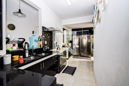 Apartamento à venda com 3 quartos, 120m² em Andaraí, Rio de Janeiro