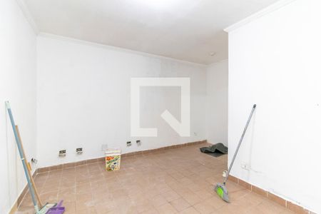 Sala de casa para alugar com 1 quarto, 45m² em Itaquera, São Paulo