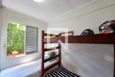 Quarto 2 de apartamento para alugar com 2 quartos, 87m² em São Bernardo, Campinas