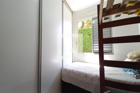 Quarto 2 de apartamento à venda com 2 quartos, 87m² em São Bernardo, Campinas