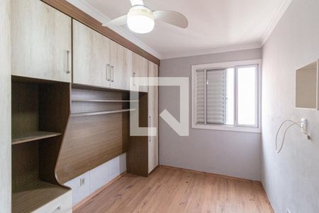 Quarto 2 de apartamento à venda com 2 quartos, 54m² em Bandeiras, Osasco