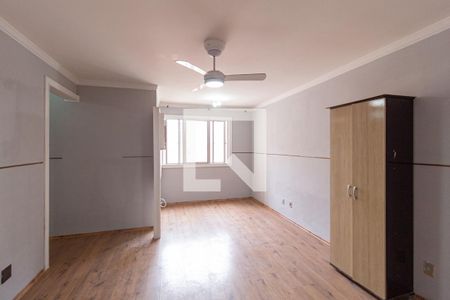 Sala de apartamento à venda com 2 quartos, 54m² em Bandeiras, Osasco