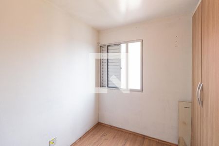 Quarto 1 de apartamento à venda com 2 quartos, 54m² em Bandeiras, Osasco