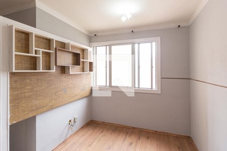 Sala de apartamento à venda com 2 quartos, 54m² em Bandeiras, Osasco