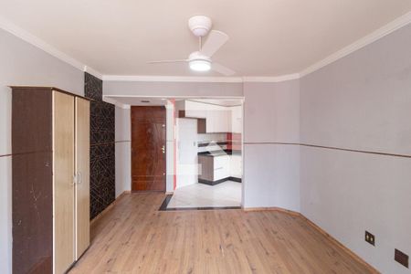 Sala de apartamento à venda com 2 quartos, 54m² em Bandeiras, Osasco