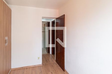 Quarto 1 de apartamento à venda com 2 quartos, 54m² em Bandeiras, Osasco