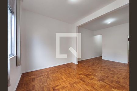 Studio de kitnet/studio para alugar com 1 quarto, 39m² em Tijuca, Rio de Janeiro