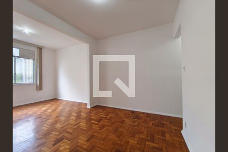 Studio de kitnet/studio para alugar com 1 quarto, 39m² em Tijuca, Rio de Janeiro