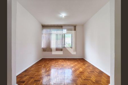 Studio de kitnet/studio para alugar com 1 quarto, 39m² em Tijuca, Rio de Janeiro