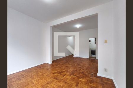 Studio de kitnet/studio para alugar com 1 quarto, 39m² em Tijuca, Rio de Janeiro