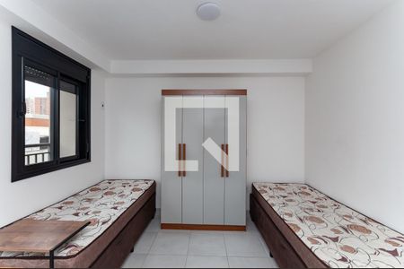 Studio de kitnet/studio para alugar com 1 quarto, 24m² em Perdizes, São Paulo