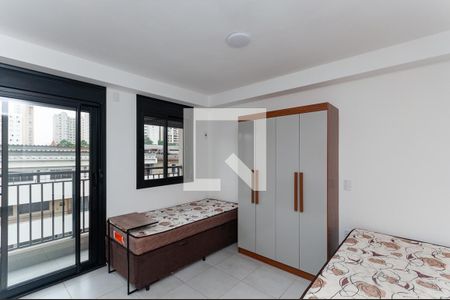 Studio de kitnet/studio para alugar com 1 quarto, 24m² em Perdizes, São Paulo