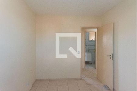 Quarto 1 de apartamento para alugar com 3 quartos, 64m² em São Bernardo, Campinas