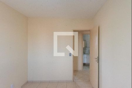 Quarto 1 de apartamento para alugar com 3 quartos, 64m² em São Bernardo, Campinas