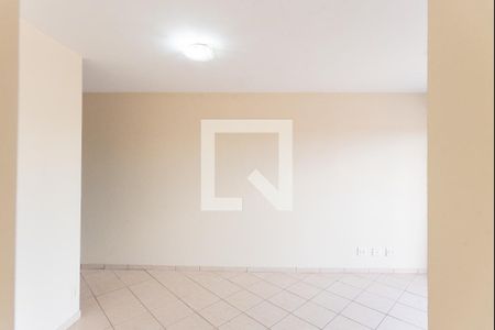 Sala de apartamento para alugar com 3 quartos, 64m² em São Bernardo, Campinas