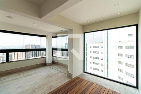 Foto 20 de apartamento à venda com 2 quartos, 160m² em Cerqueira César, São Paulo