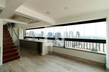 Foto 23 de apartamento à venda com 2 quartos, 160m² em Cerqueira César, São Paulo