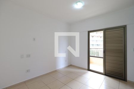 Suíte 1 de apartamento para alugar com 3 quartos, 105m² em Jardim Botânico, Ribeirão Preto