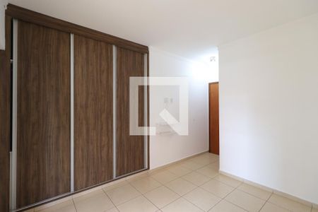 Suíte 1 de apartamento para alugar com 3 quartos, 105m² em Jardim Botânico, Ribeirão Preto