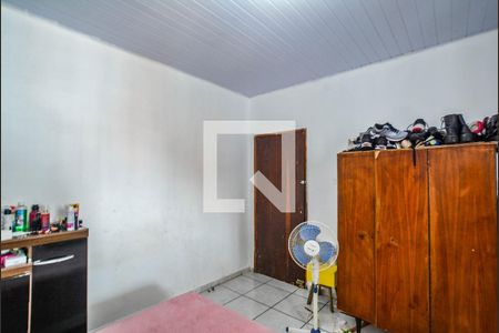 Quarto 1 de casa à venda com 2 quartos, 250m² em Parque João Ramalho, Santo André