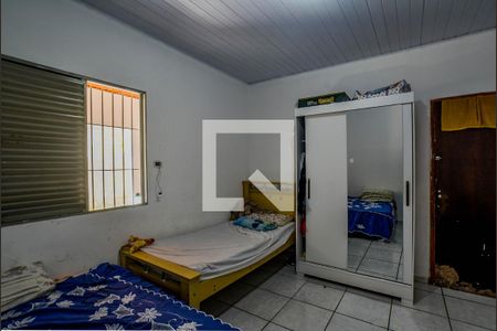 Quarto 2 de casa à venda com 2 quartos, 250m² em Parque João Ramalho, Santo André