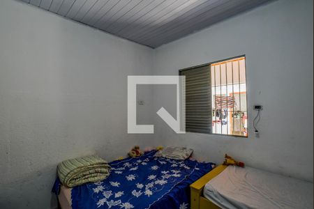 Quarto 2 de casa à venda com 2 quartos, 250m² em Parque João Ramalho, Santo André