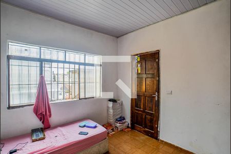 Sala de casa à venda com 2 quartos, 250m² em Parque João Ramalho, Santo André